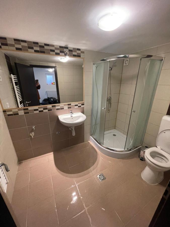 Apartment Malibu Miskolc