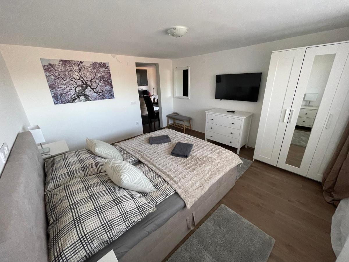 Apartment Malibu *